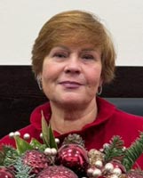 Малюкова Светлана